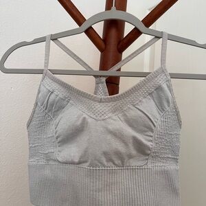 Betsey Johnson Sports Bra